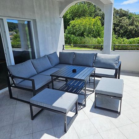 Mariva Apartments Lopar Εξωτερικό φωτογραφία