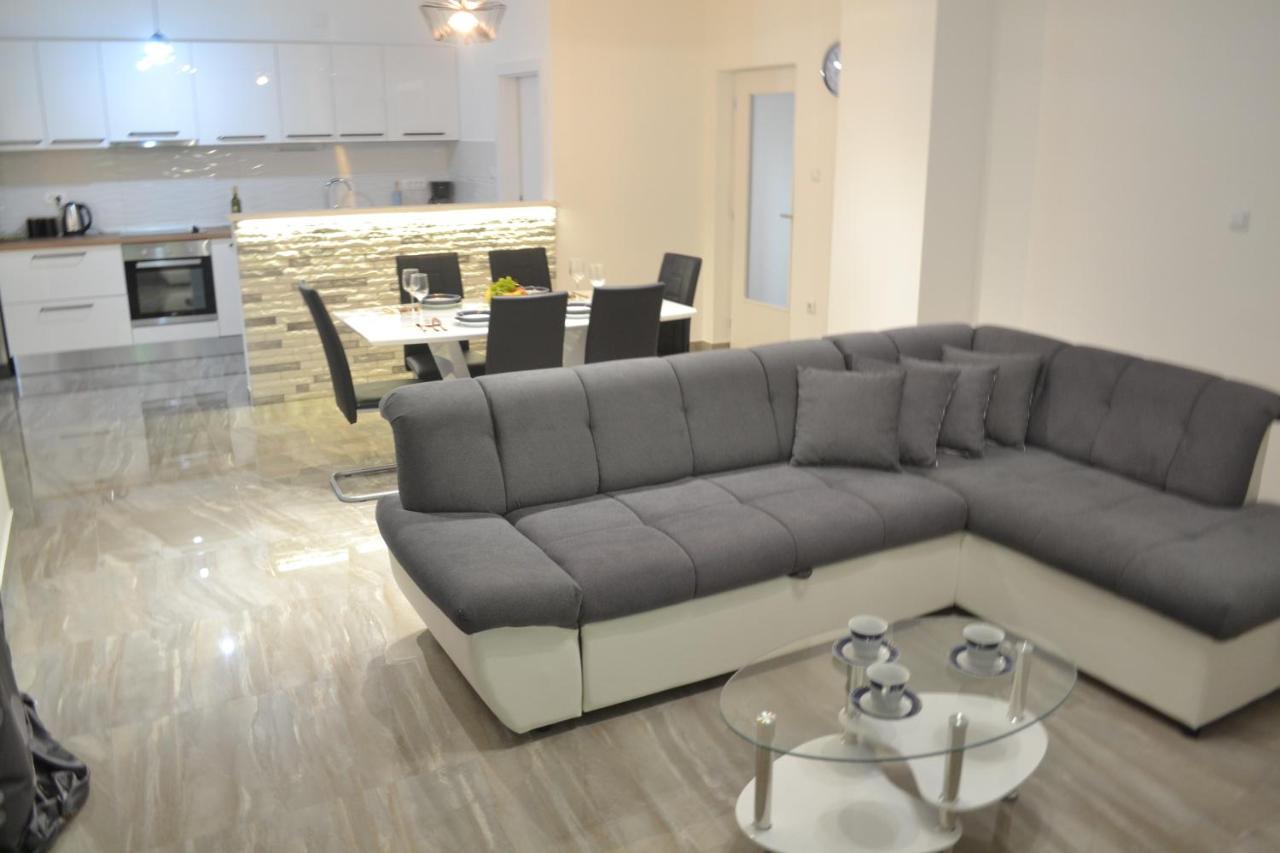 Mariva Apartments Lopar Εξωτερικό φωτογραφία