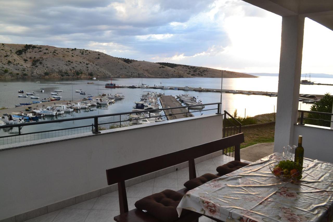 Mariva Apartments Lopar Εξωτερικό φωτογραφία