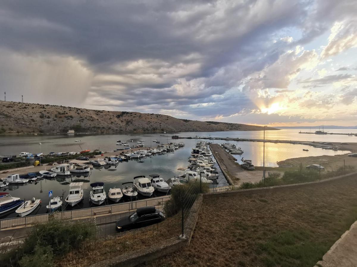 Mariva Apartments Lopar Εξωτερικό φωτογραφία