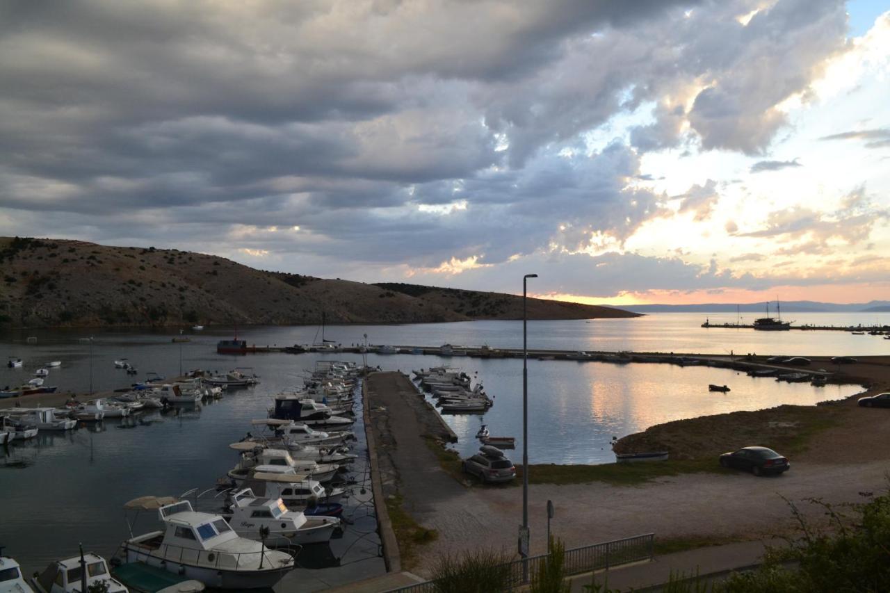Mariva Apartments Lopar Εξωτερικό φωτογραφία
