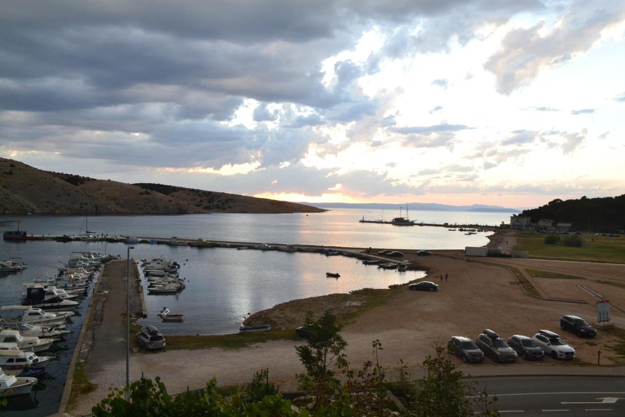 Mariva Apartments Lopar Εξωτερικό φωτογραφία