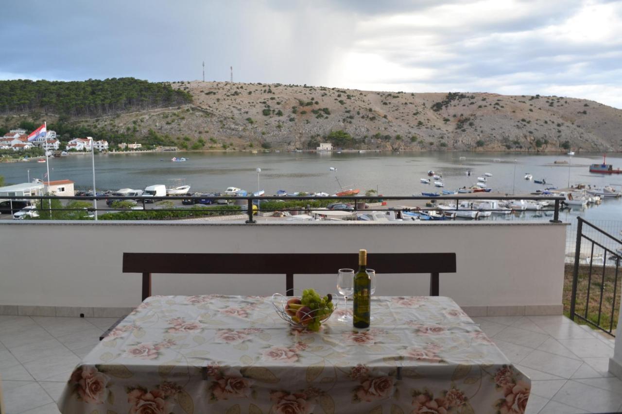 Mariva Apartments Lopar Εξωτερικό φωτογραφία