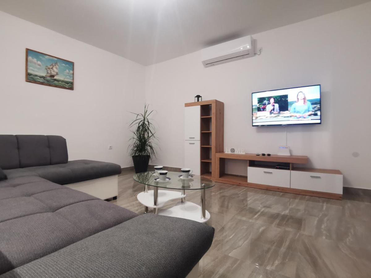 Mariva Apartments Lopar Εξωτερικό φωτογραφία