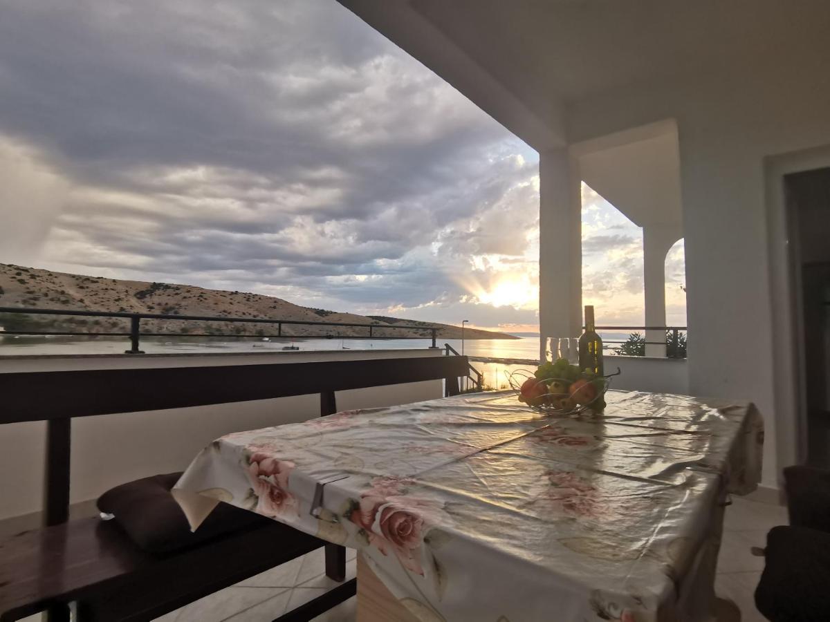 Mariva Apartments Lopar Εξωτερικό φωτογραφία