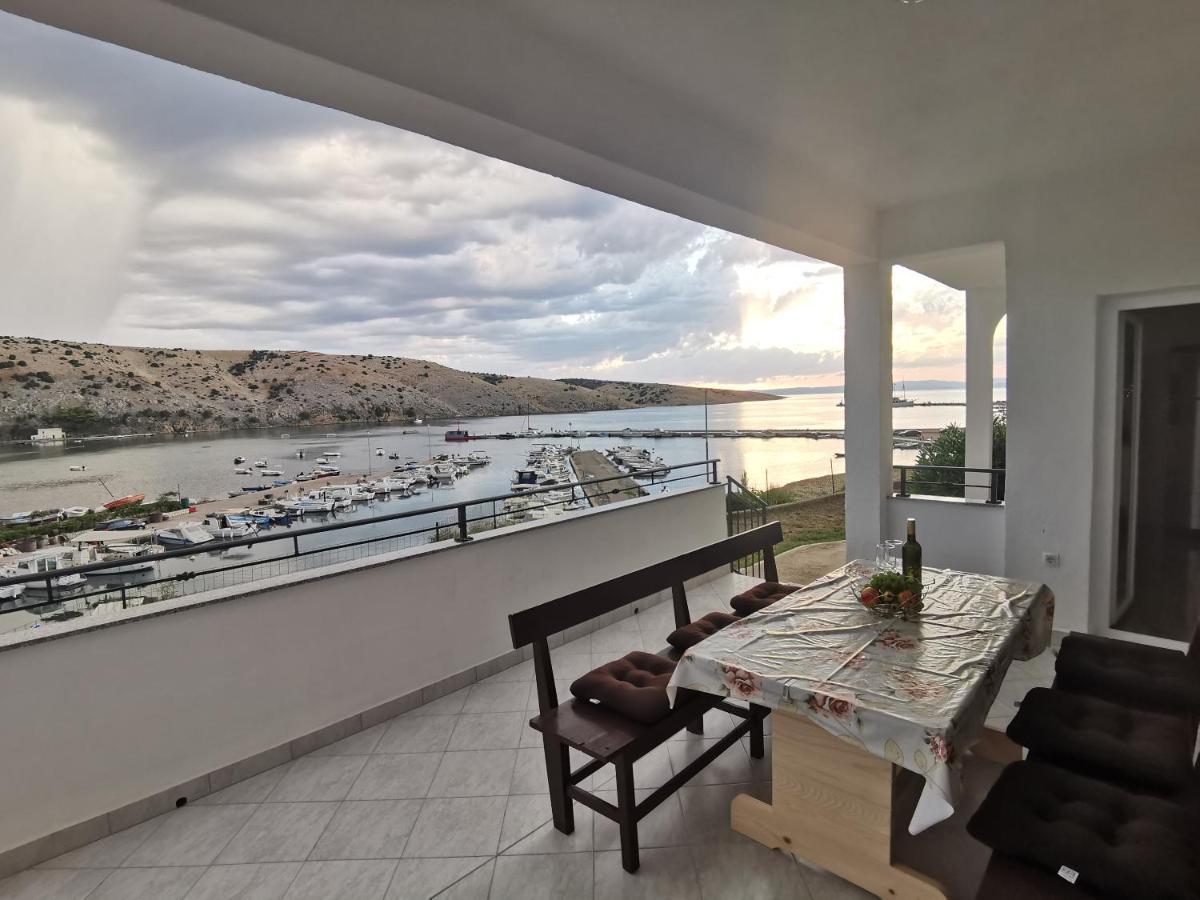 Mariva Apartments Lopar Εξωτερικό φωτογραφία