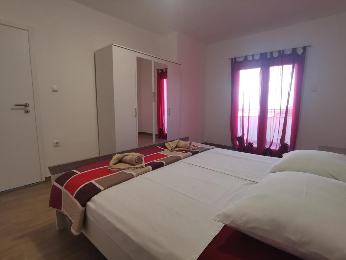 Mariva Apartments Lopar Εξωτερικό φωτογραφία
