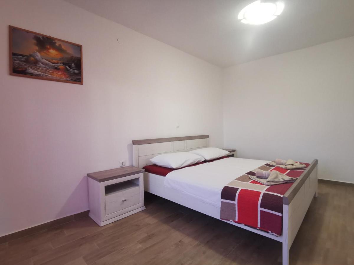 Mariva Apartments Lopar Εξωτερικό φωτογραφία