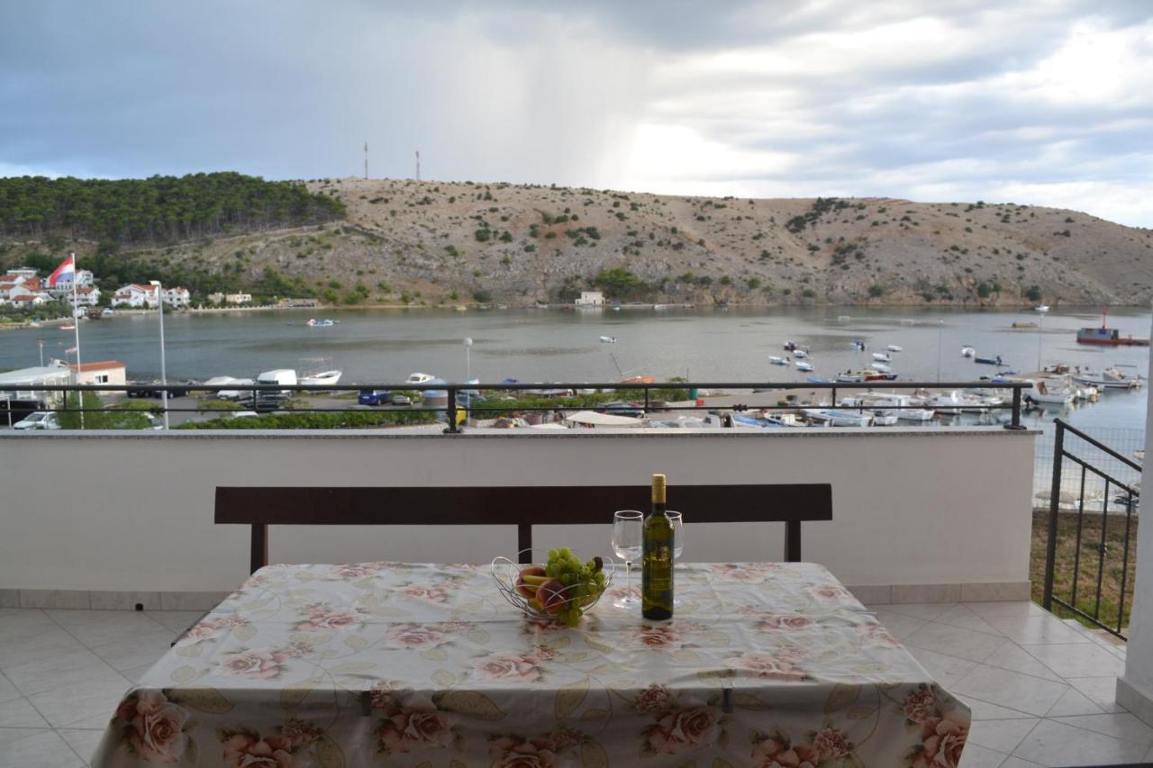 Mariva Apartments Lopar Εξωτερικό φωτογραφία
