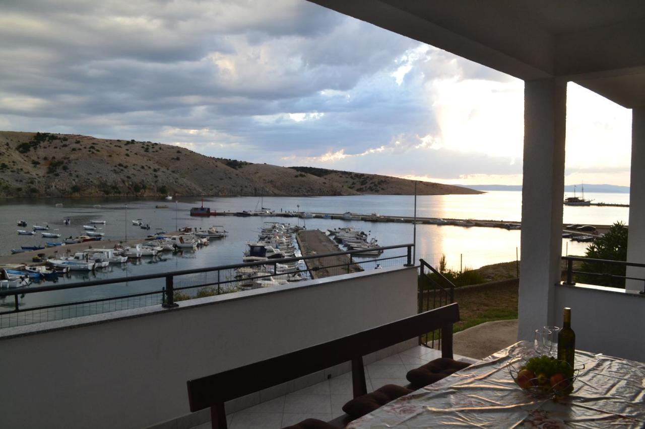 Mariva Apartments Lopar Εξωτερικό φωτογραφία