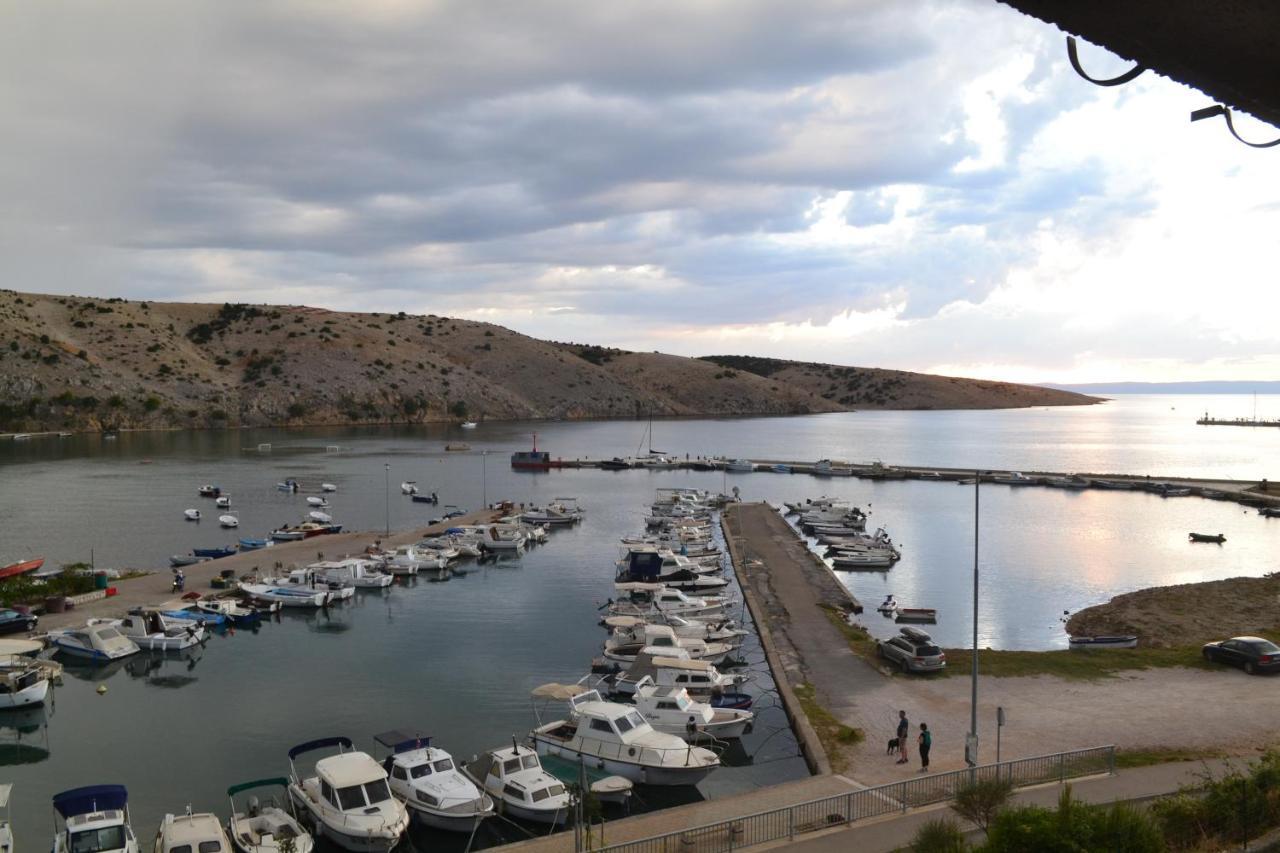 Mariva Apartments Lopar Εξωτερικό φωτογραφία