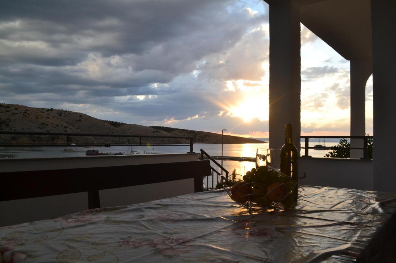 Mariva Apartments Lopar Εξωτερικό φωτογραφία