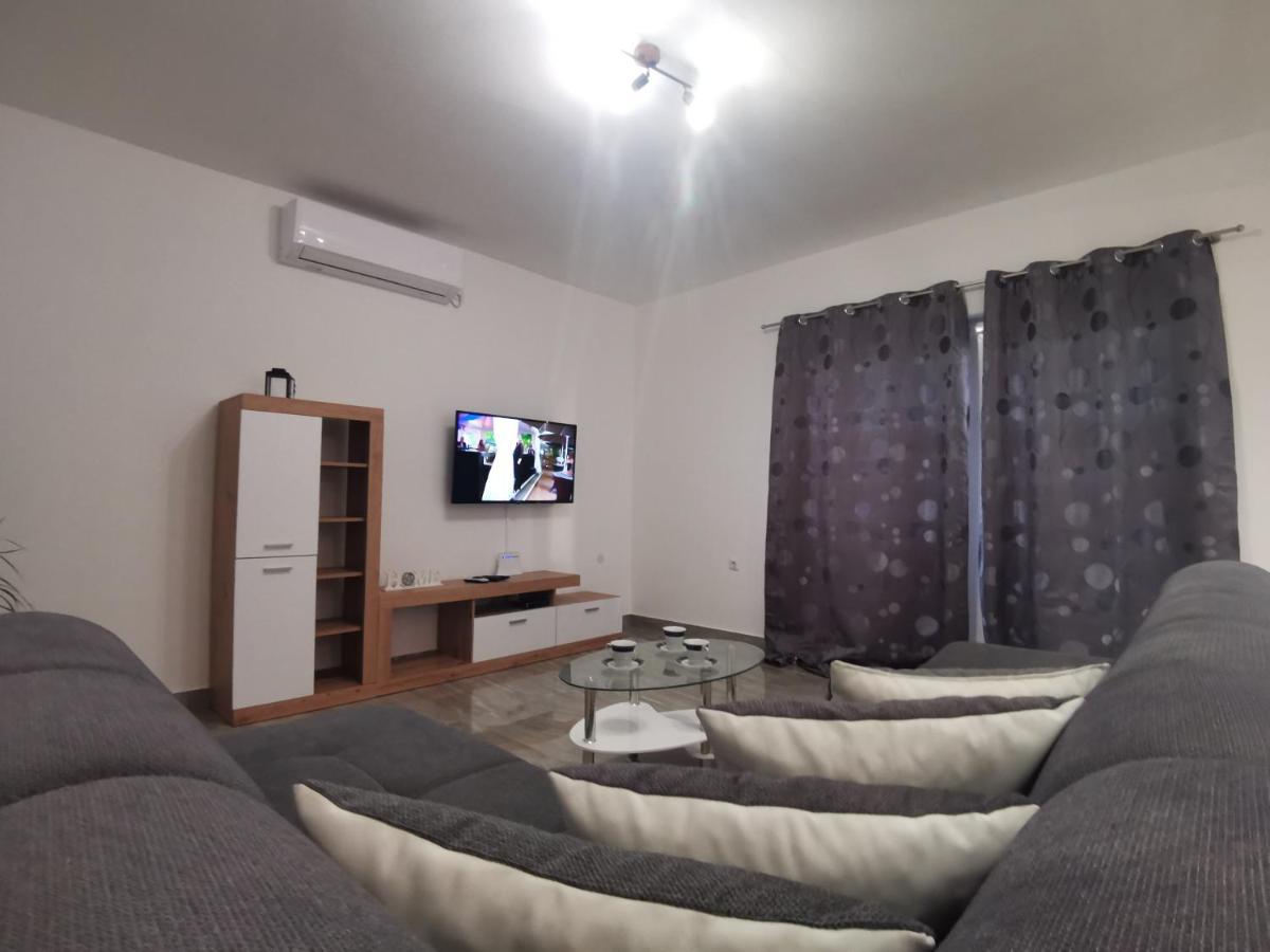 Mariva Apartments Lopar Εξωτερικό φωτογραφία