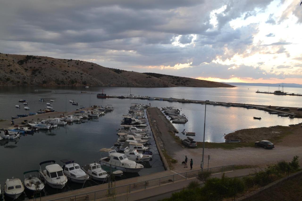 Mariva Apartments Lopar Εξωτερικό φωτογραφία