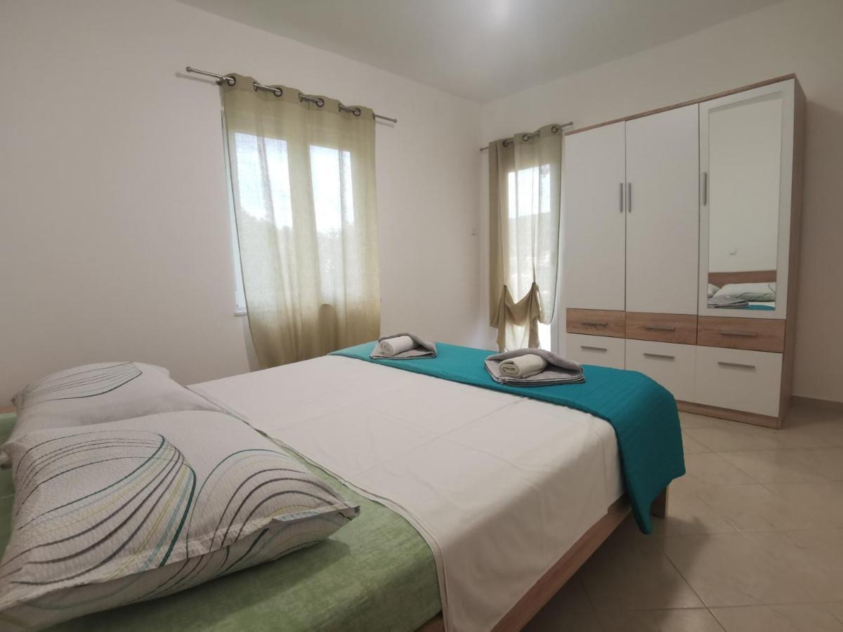 Mariva Apartments Lopar Εξωτερικό φωτογραφία