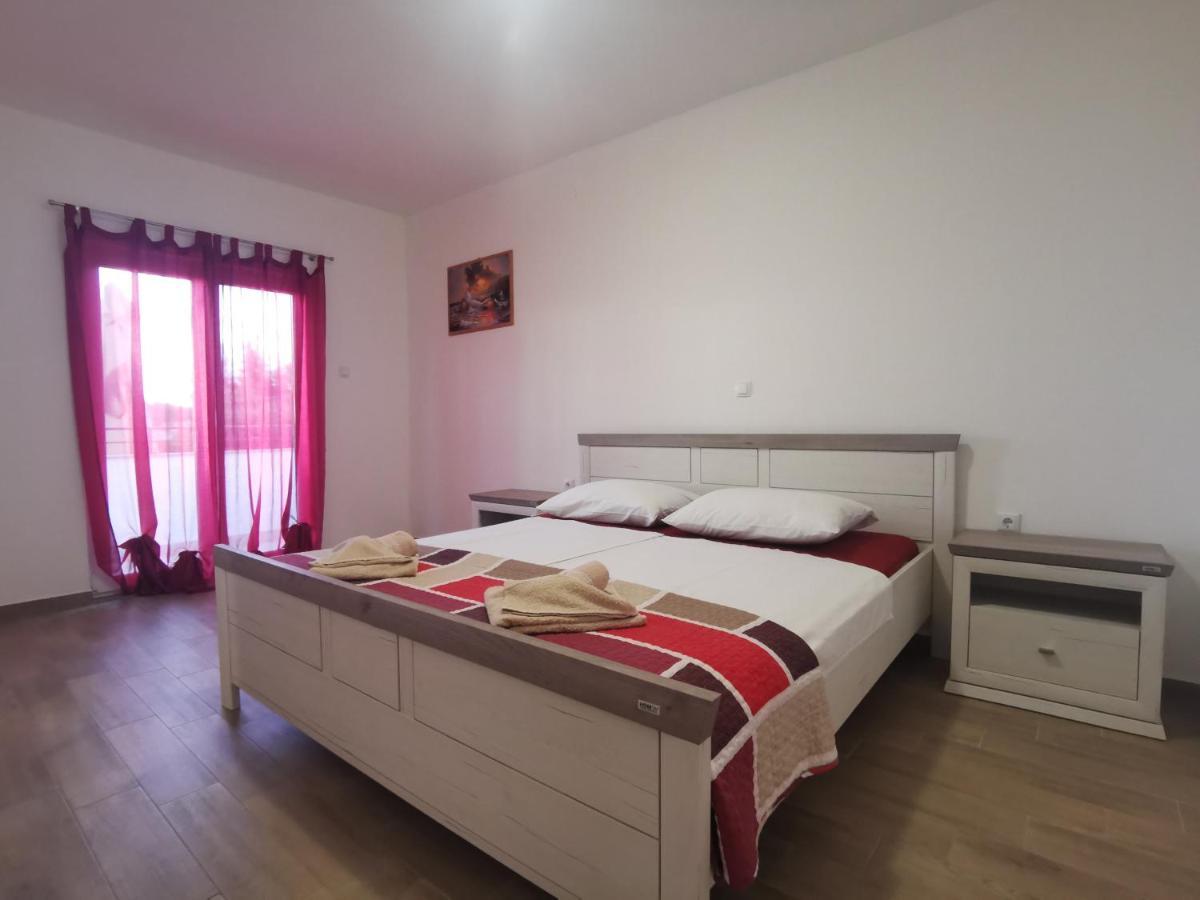 Mariva Apartments Lopar Εξωτερικό φωτογραφία