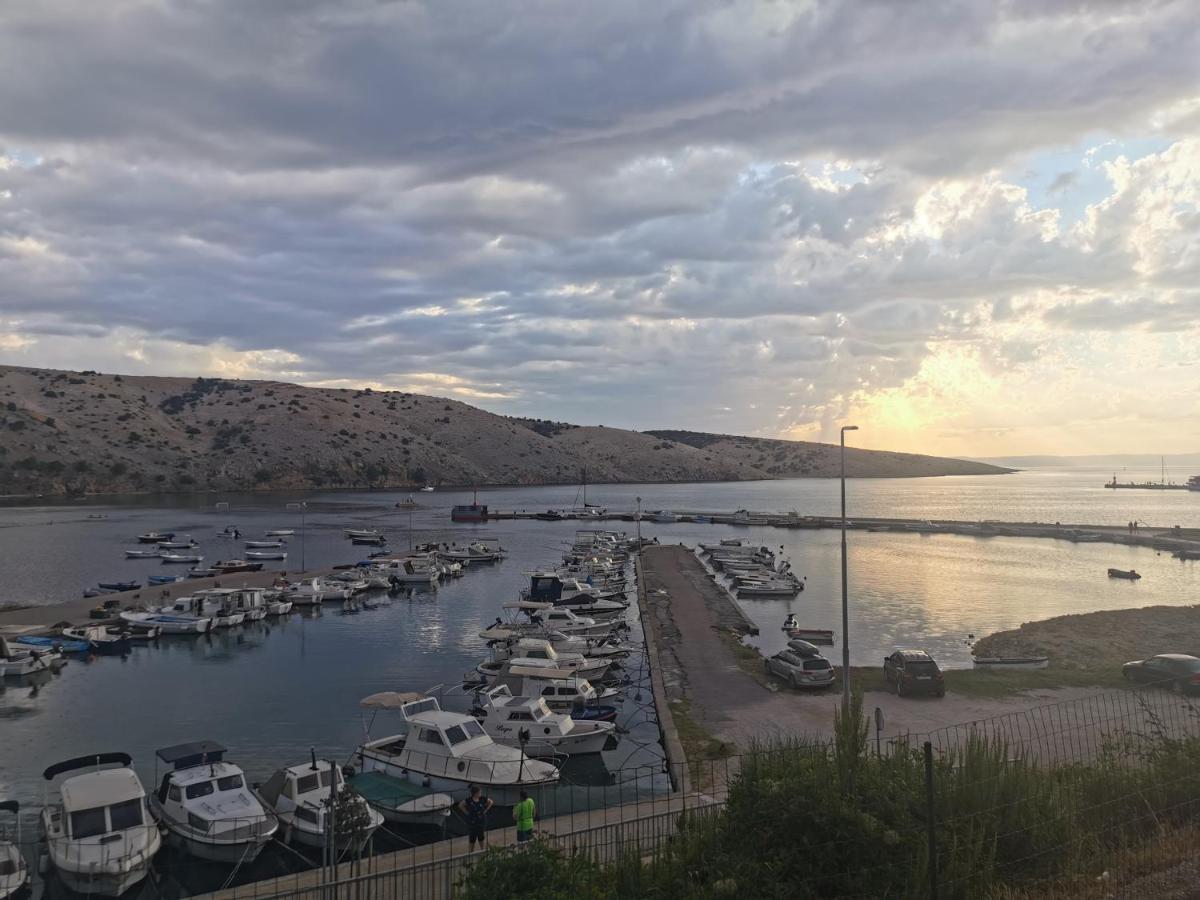 Mariva Apartments Lopar Εξωτερικό φωτογραφία