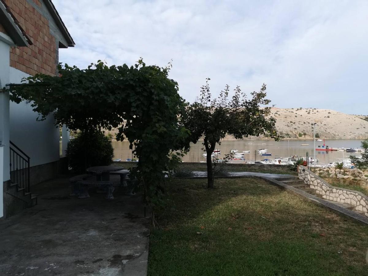 Mariva Apartments Lopar Εξωτερικό φωτογραφία