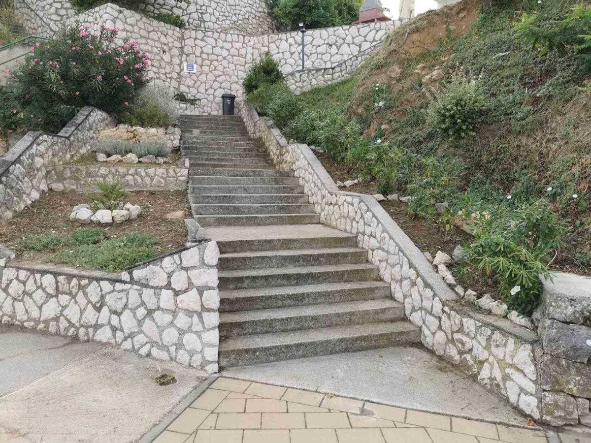 Mariva Apartments Lopar Εξωτερικό φωτογραφία