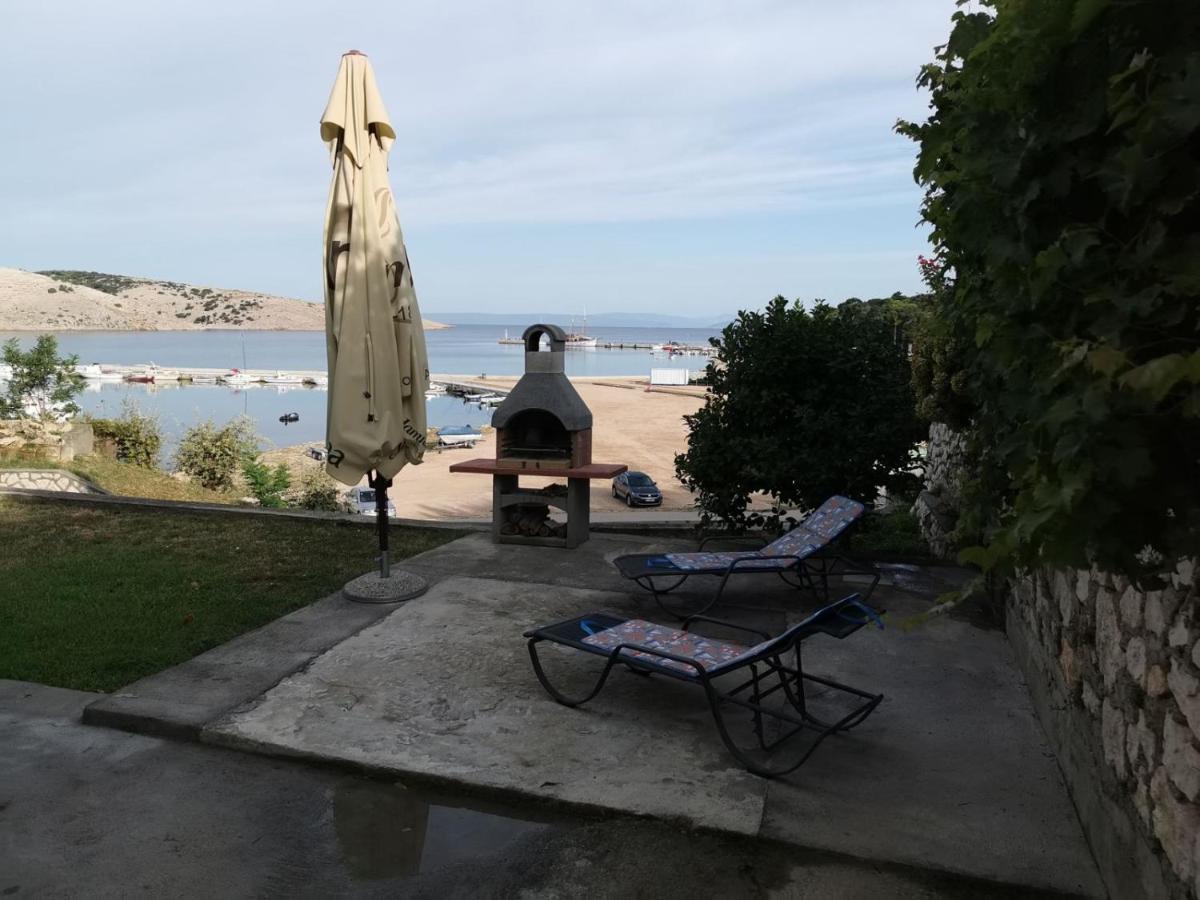 Mariva Apartments Lopar Εξωτερικό φωτογραφία