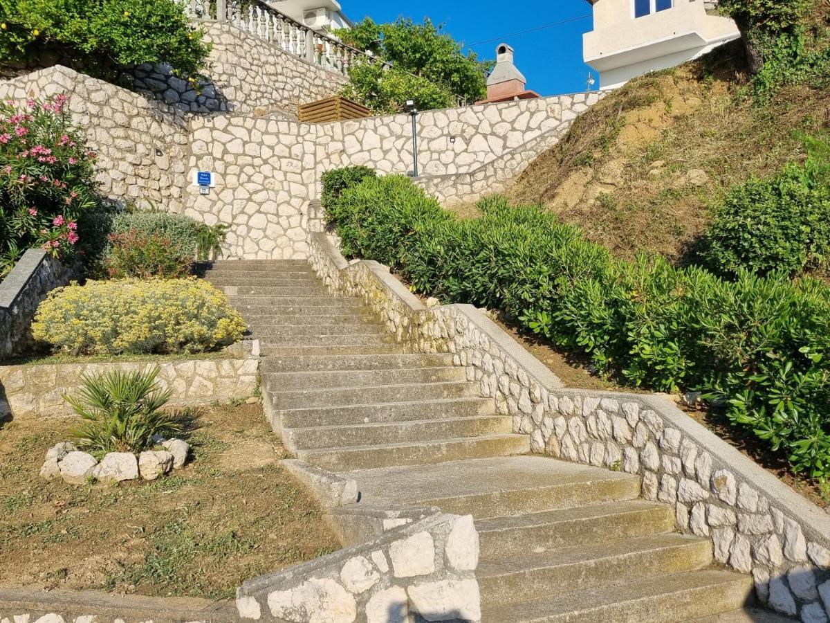 Mariva Apartments Lopar Εξωτερικό φωτογραφία