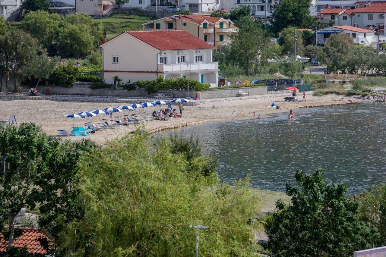 Mariva Apartments Lopar Εξωτερικό φωτογραφία