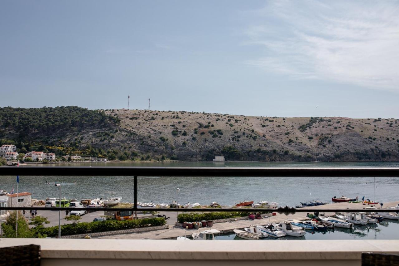 Mariva Apartments Lopar Εξωτερικό φωτογραφία