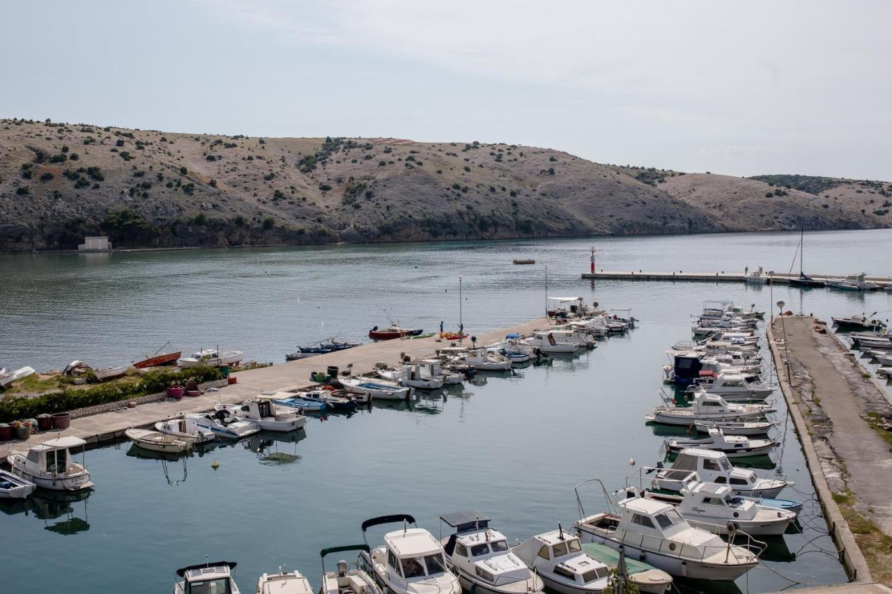 Mariva Apartments Lopar Εξωτερικό φωτογραφία
