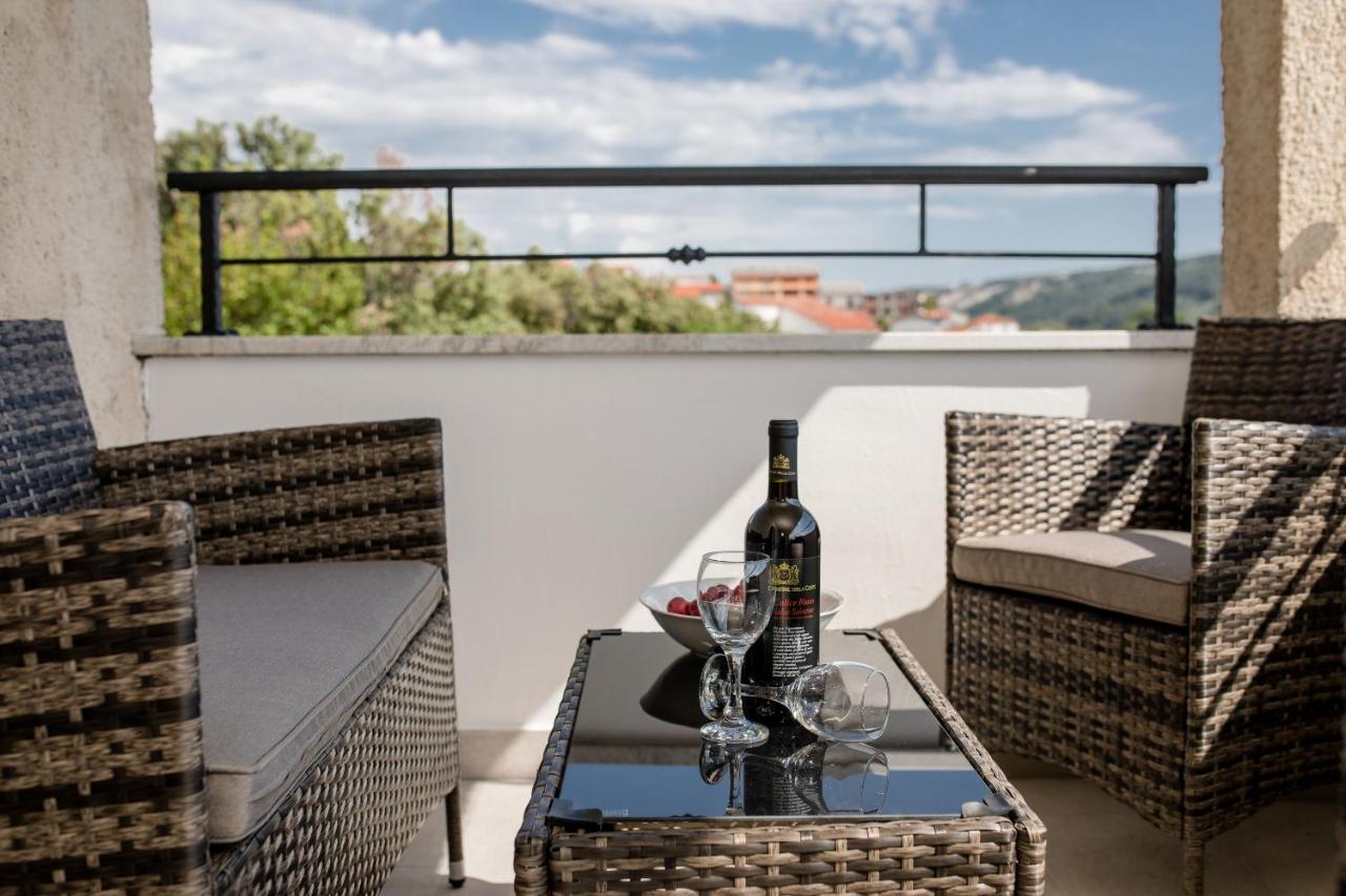 Mariva Apartments Lopar Εξωτερικό φωτογραφία