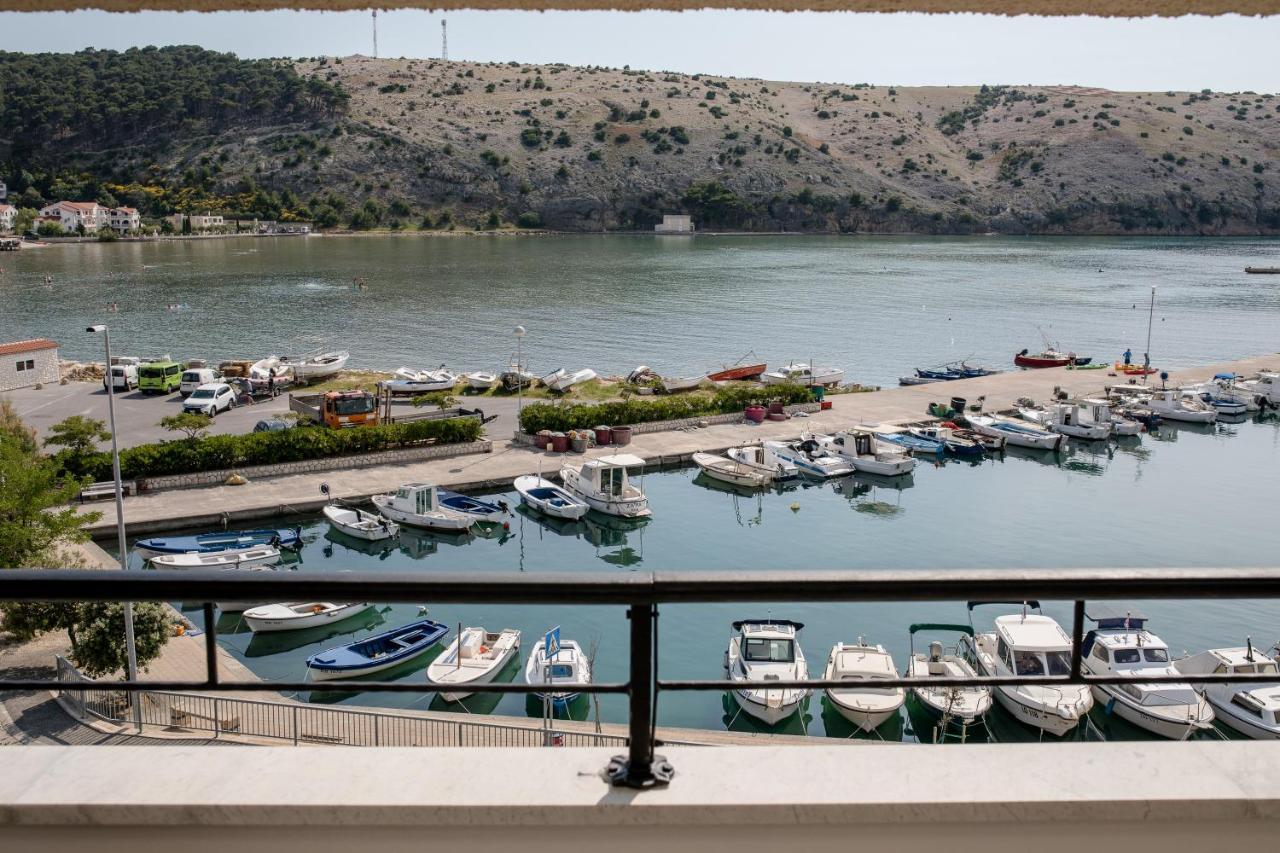 Mariva Apartments Lopar Εξωτερικό φωτογραφία