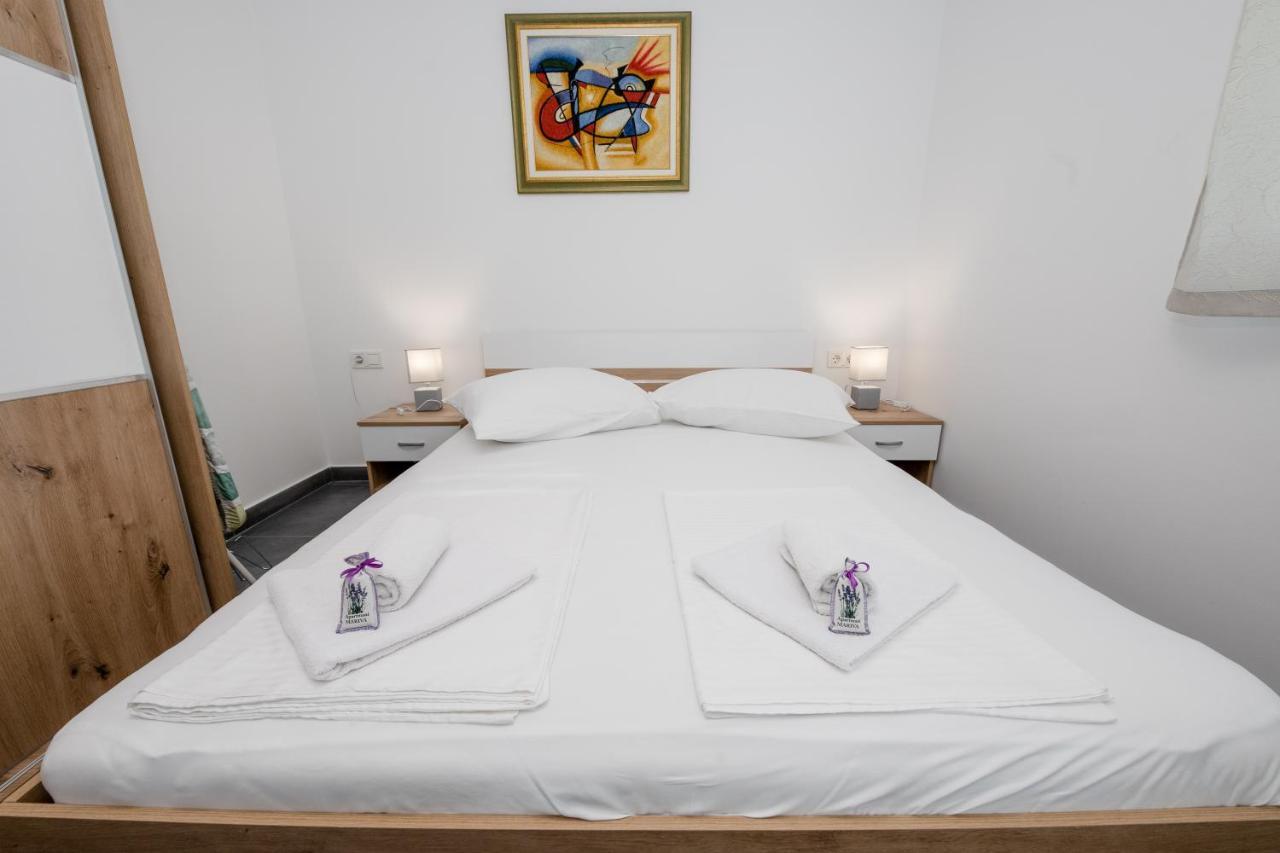 Mariva Apartments Lopar Εξωτερικό φωτογραφία