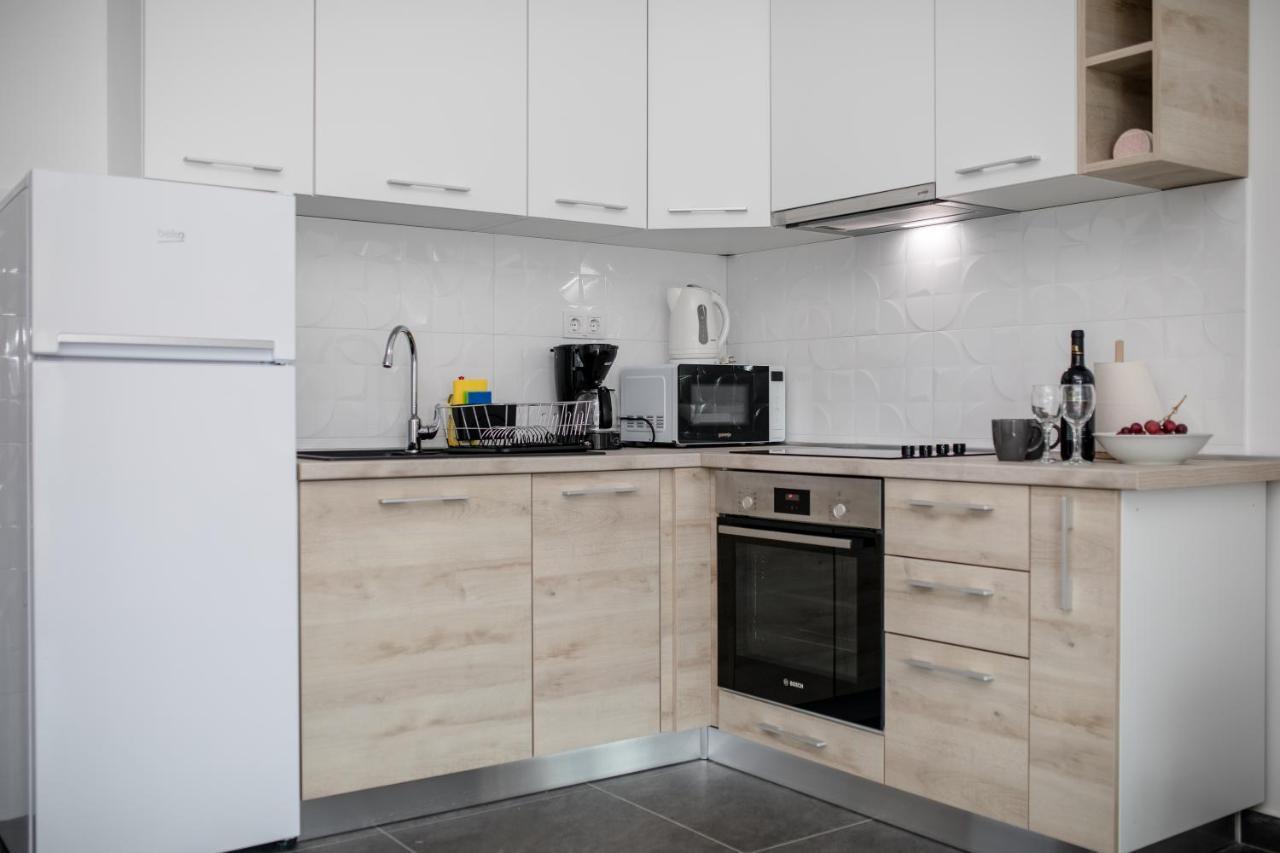 Mariva Apartments Lopar Εξωτερικό φωτογραφία