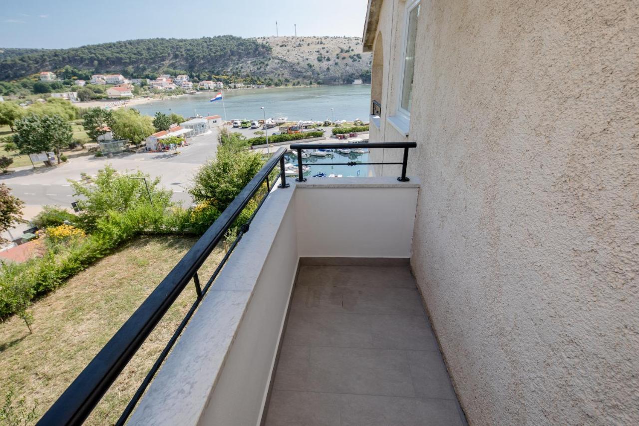 Mariva Apartments Lopar Εξωτερικό φωτογραφία