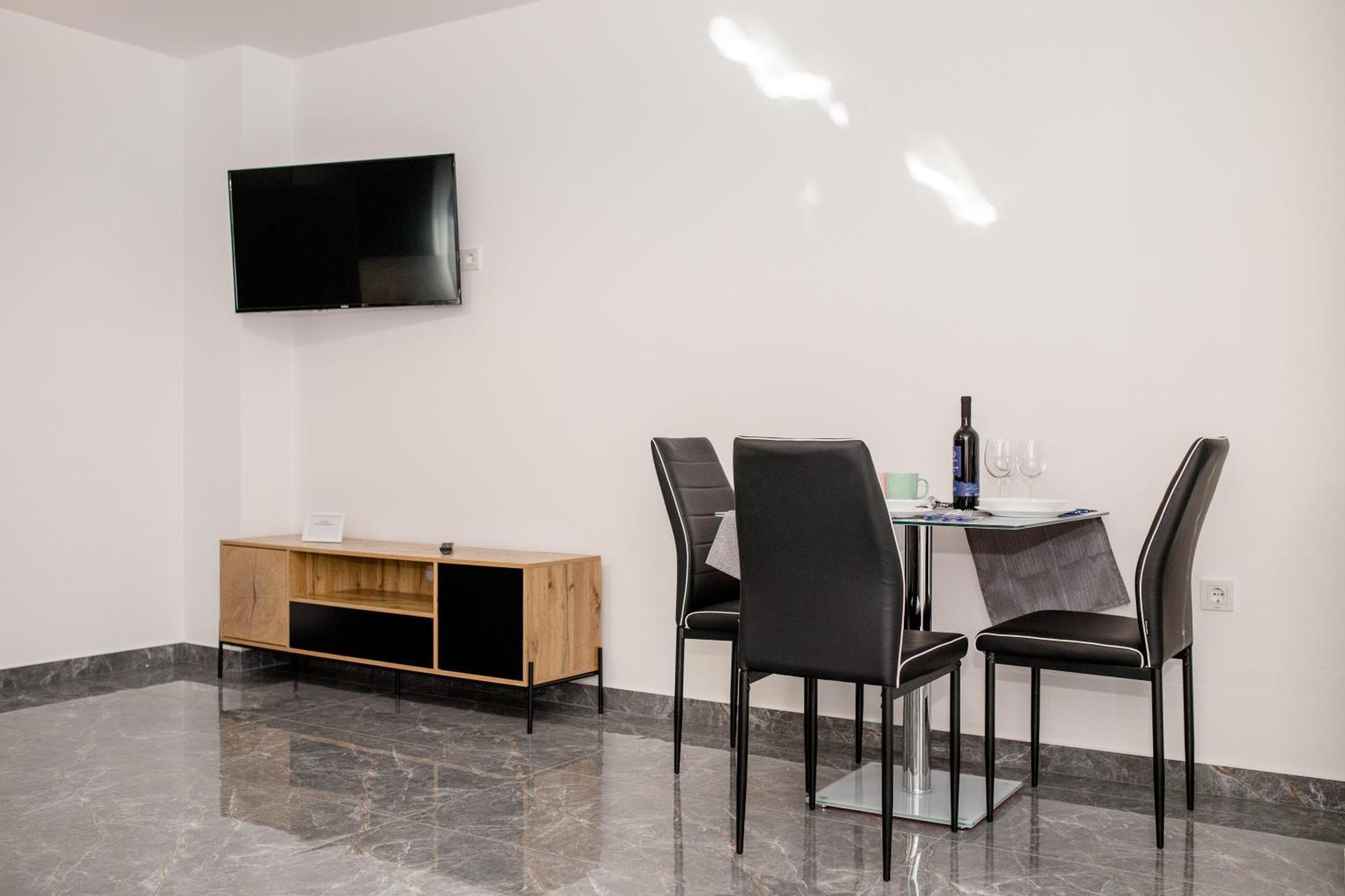 Mariva Apartments Lopar Εξωτερικό φωτογραφία