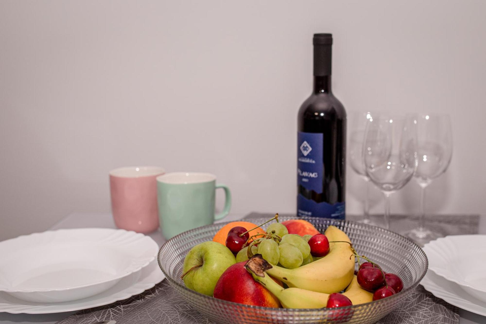 Mariva Apartments Lopar Εξωτερικό φωτογραφία