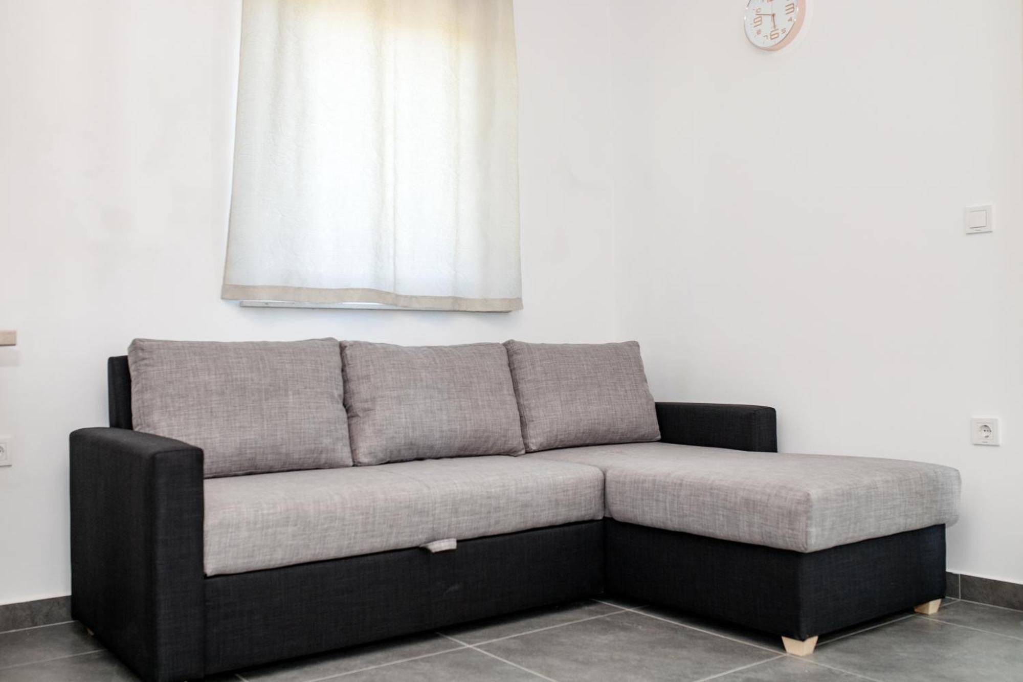 Mariva Apartments Lopar Εξωτερικό φωτογραφία