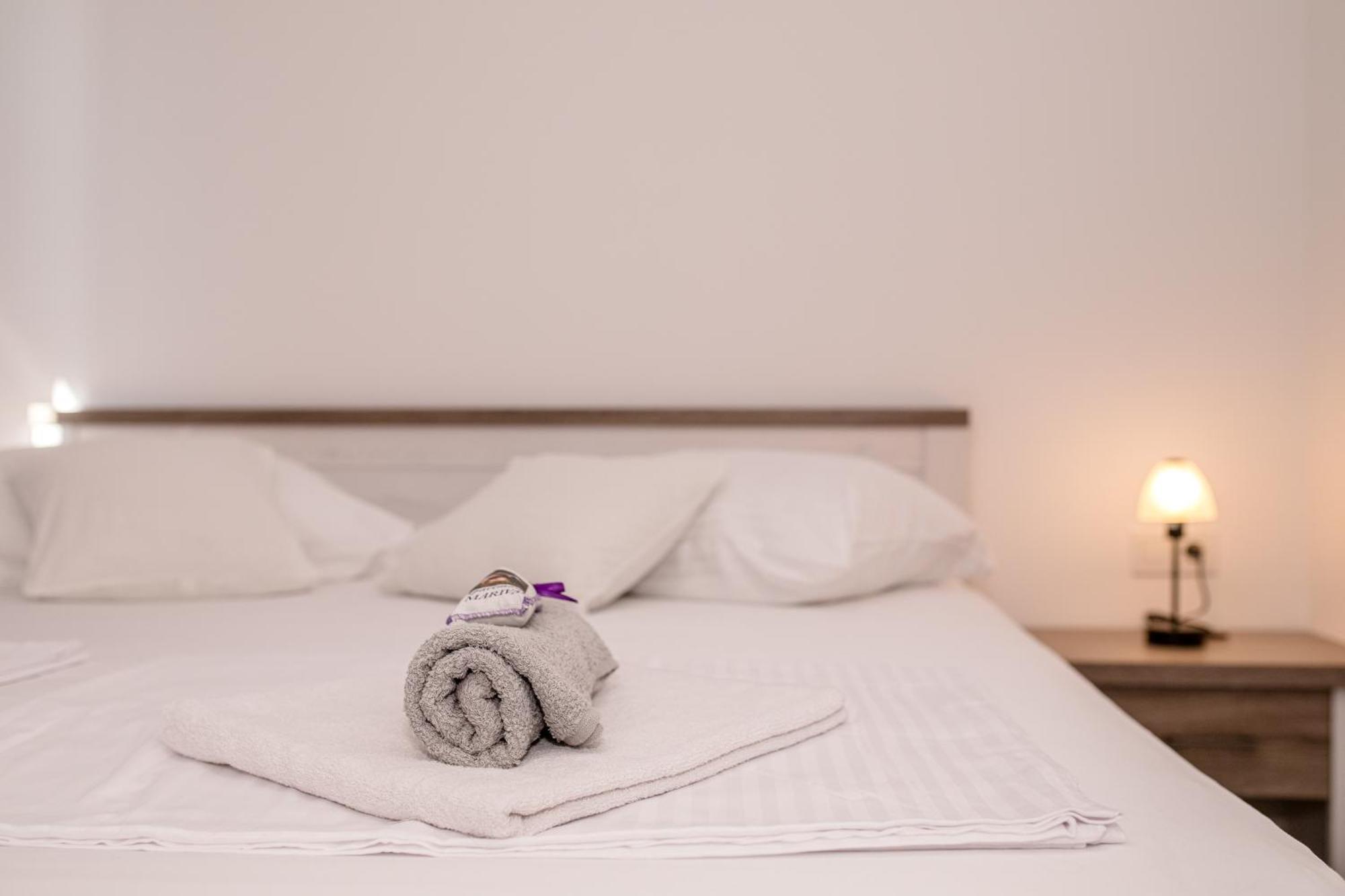 Mariva Apartments Lopar Εξωτερικό φωτογραφία