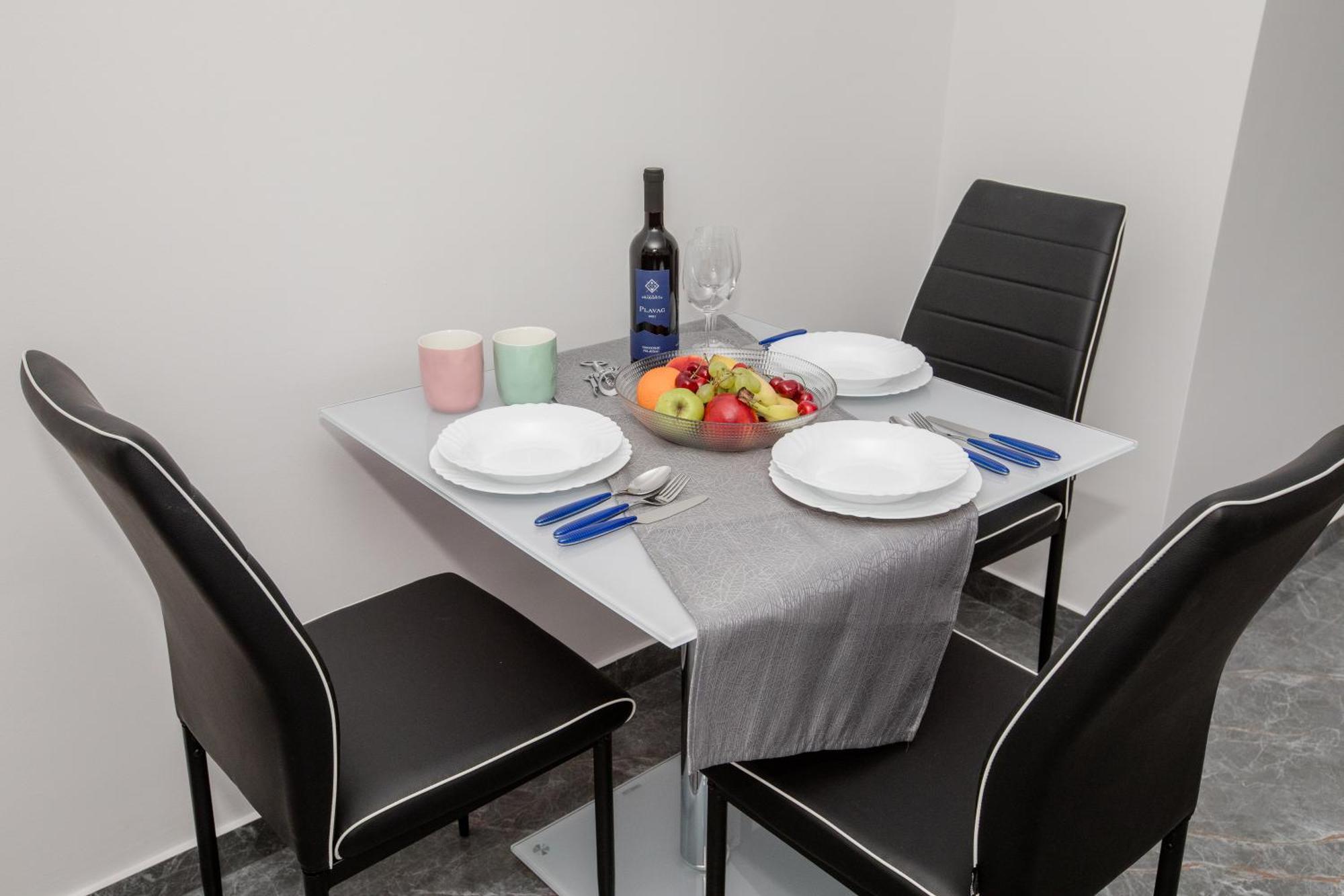 Mariva Apartments Lopar Εξωτερικό φωτογραφία