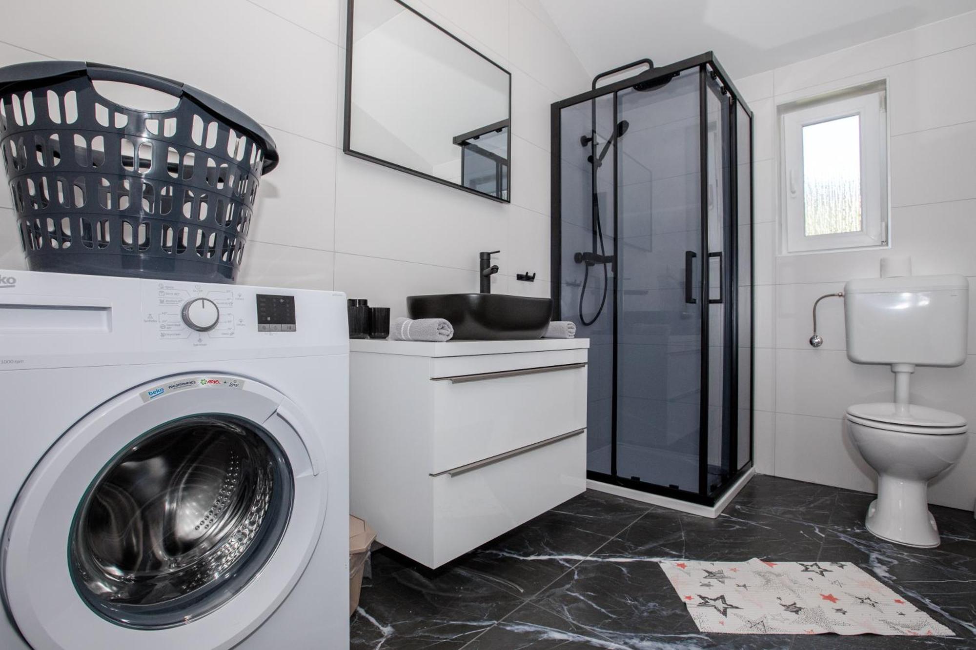 Mariva Apartments Lopar Εξωτερικό φωτογραφία
