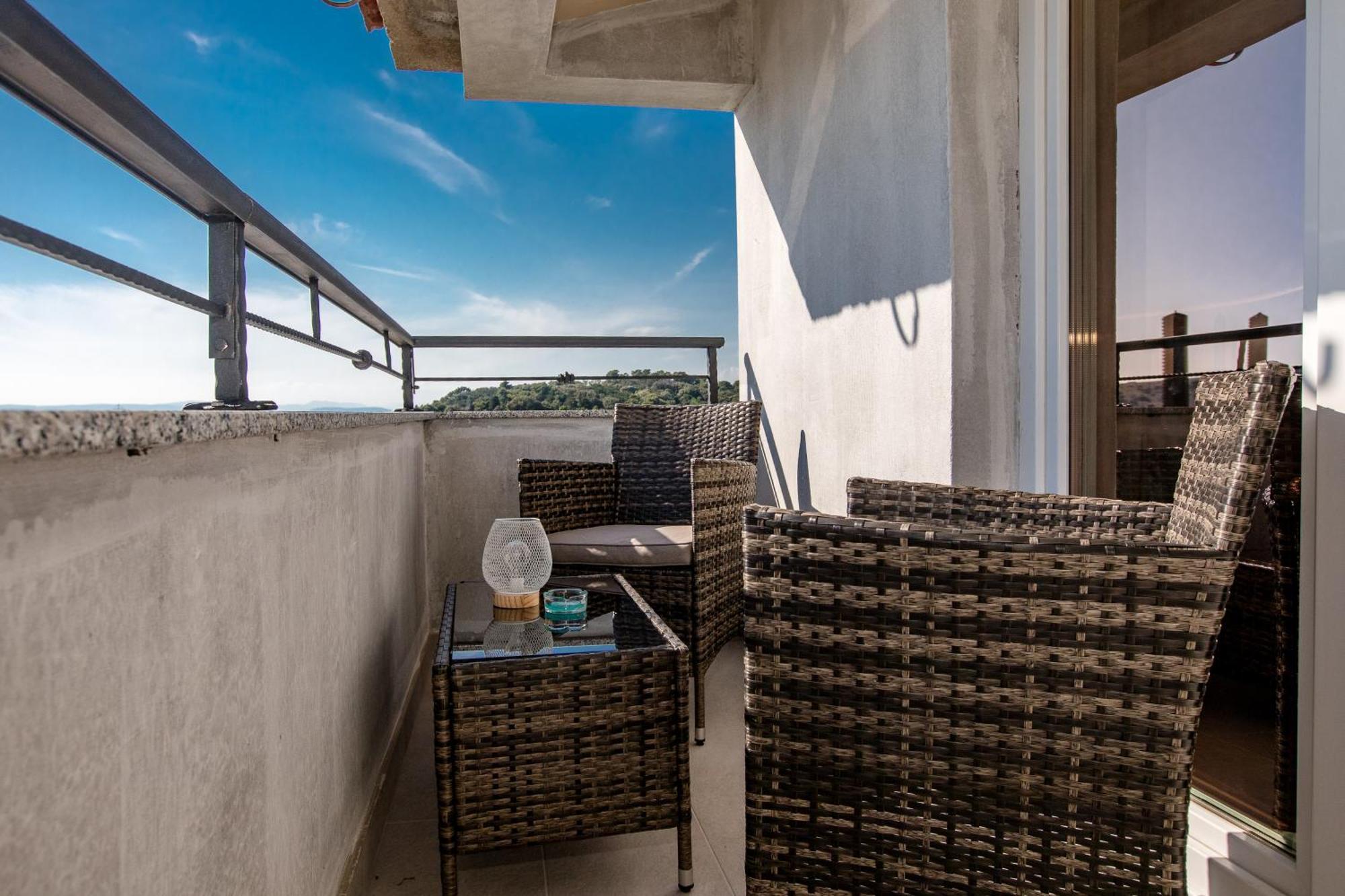 Mariva Apartments Lopar Εξωτερικό φωτογραφία
