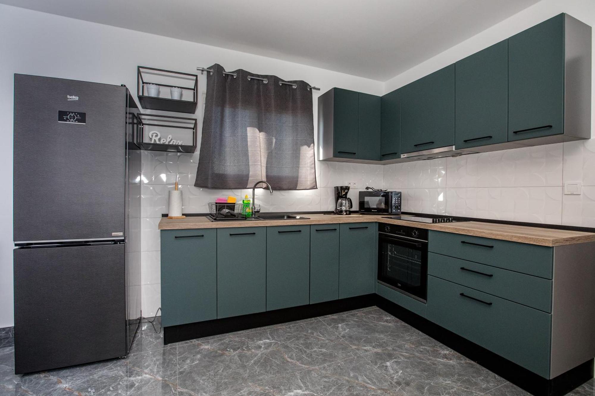 Mariva Apartments Lopar Εξωτερικό φωτογραφία