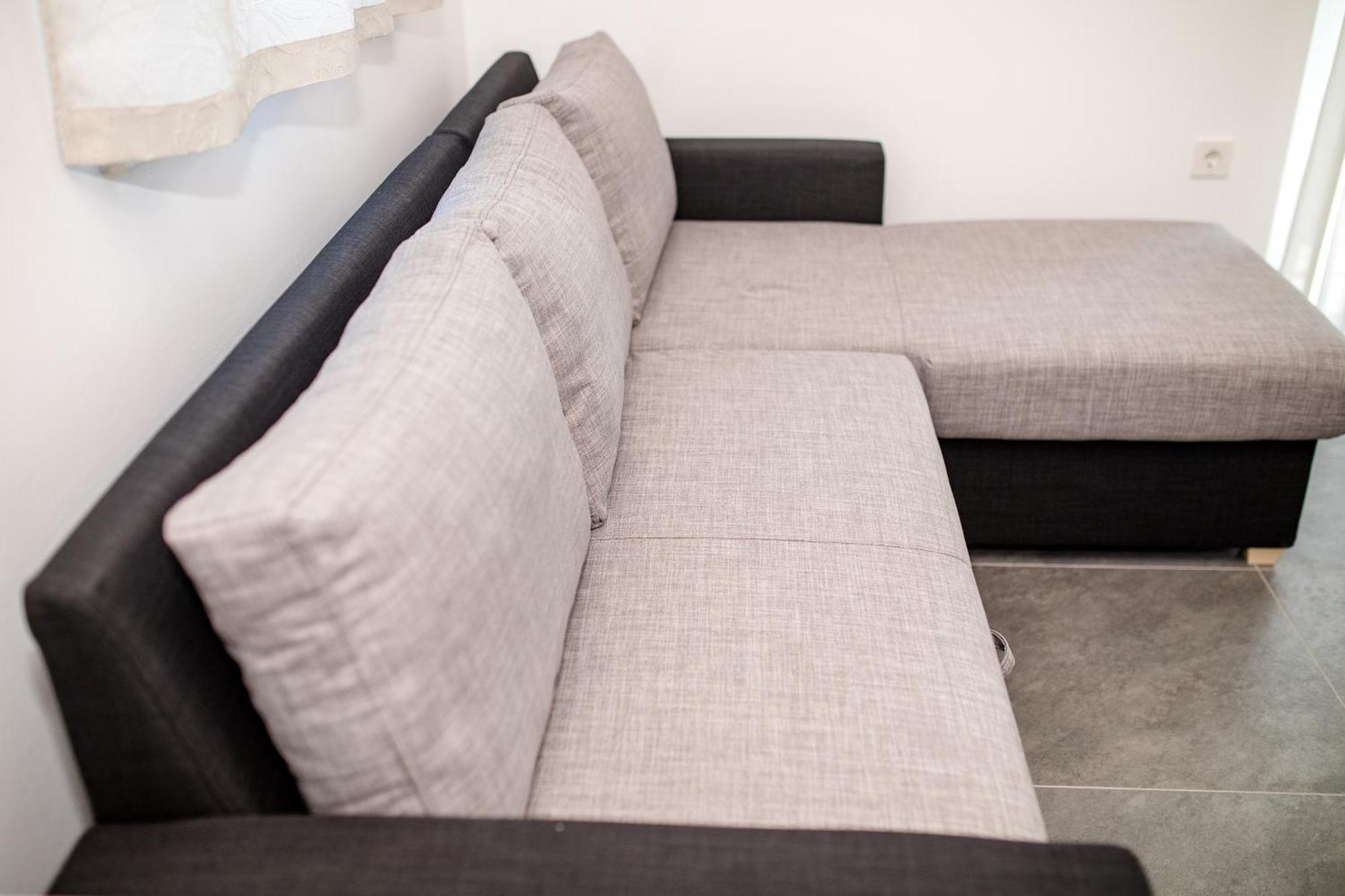 Mariva Apartments Lopar Εξωτερικό φωτογραφία