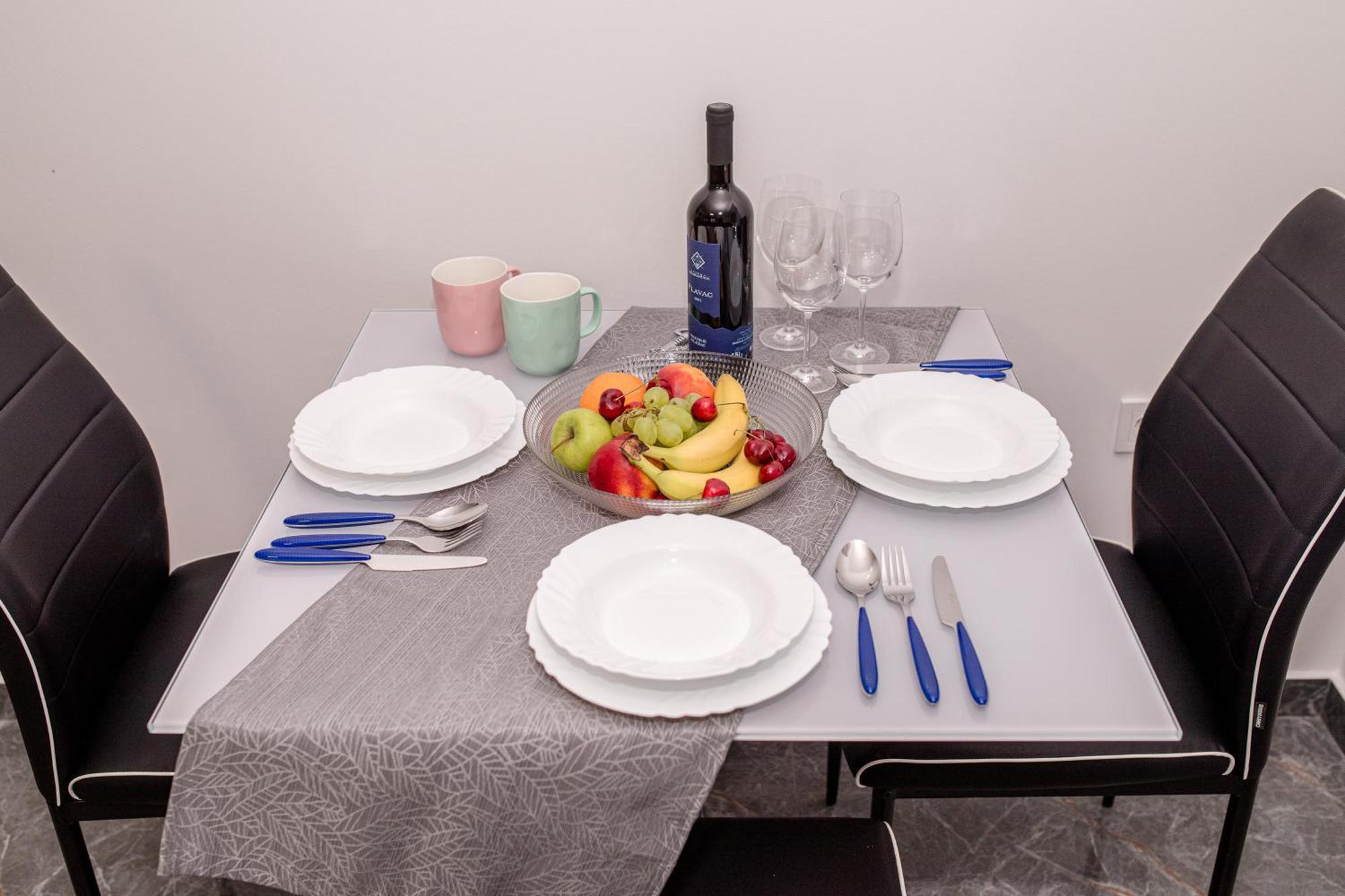 Mariva Apartments Lopar Εξωτερικό φωτογραφία