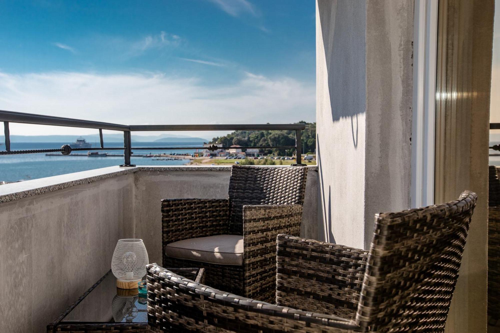 Mariva Apartments Lopar Εξωτερικό φωτογραφία